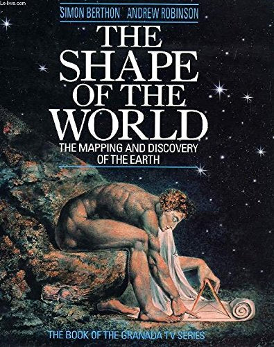 The Shape of the World