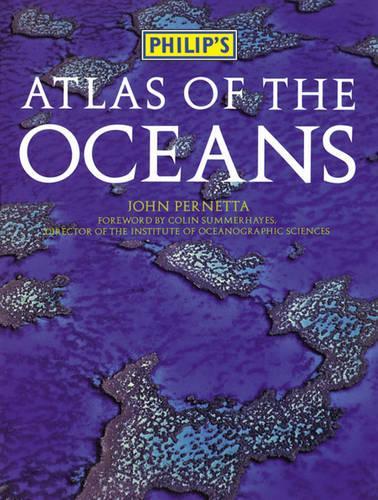 Philip's Atlas of the Oceans