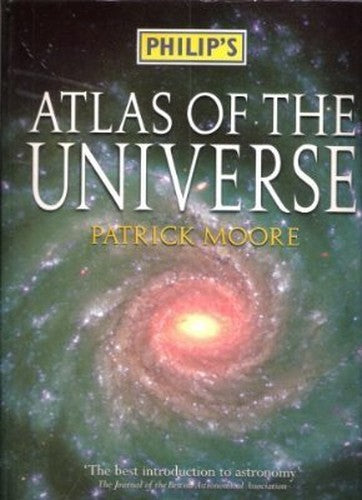Atlas of Universe Pb