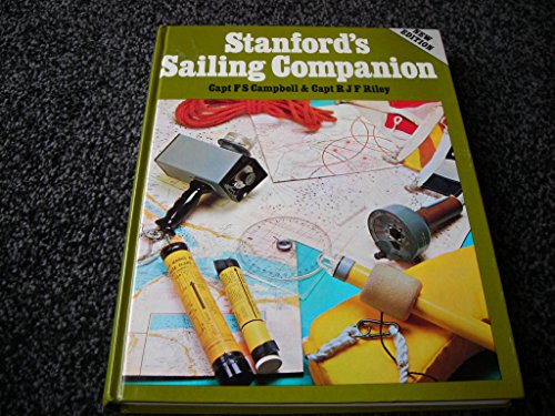 Stanford's sailing companion