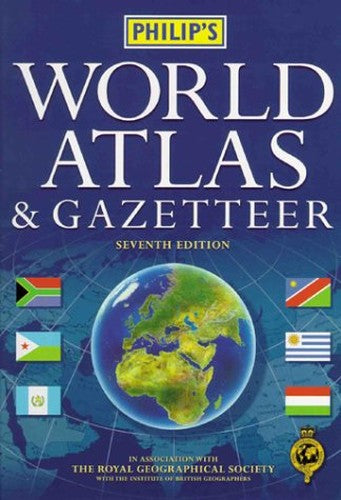 Philip's World Atlas