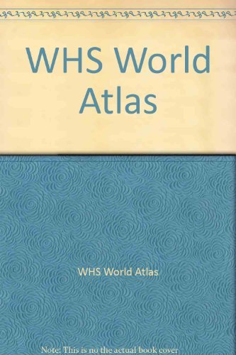Philip's World Atlas