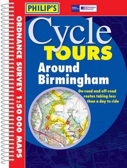 Around Birmingham