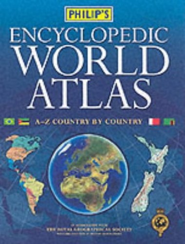 Philip's Encyclopedic World Atlas