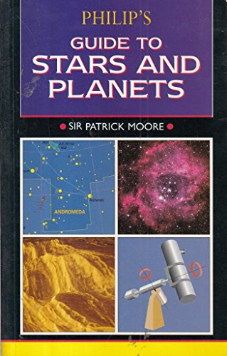 Guide to Stars and Planets