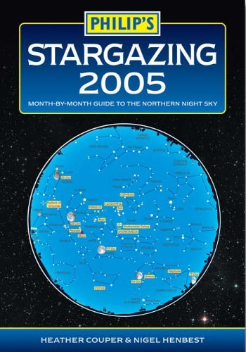 Philip's Stargazing