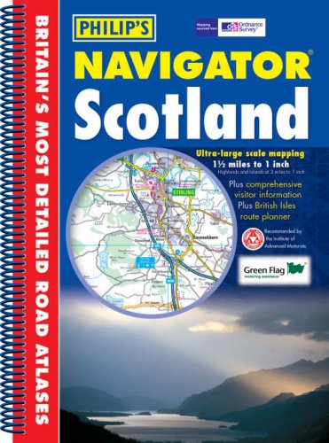 Navigator Scotland