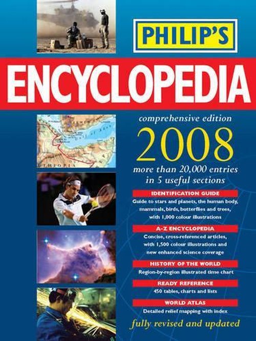 Philip's Encyclopedia
