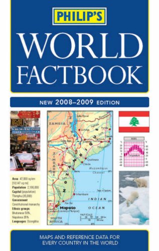 Philip's World Factbook