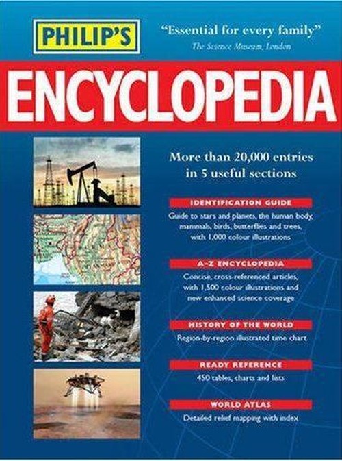 Philip's Encyclopedia