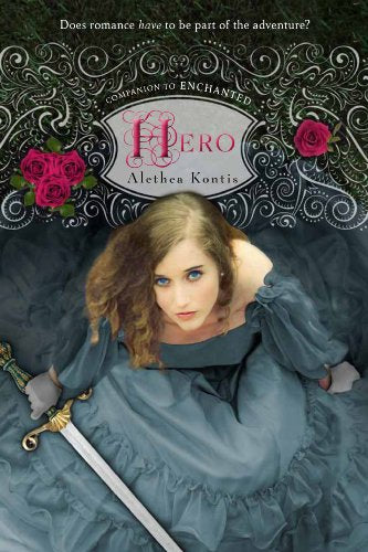 Hero: Woodcutter Sisters, Book 2