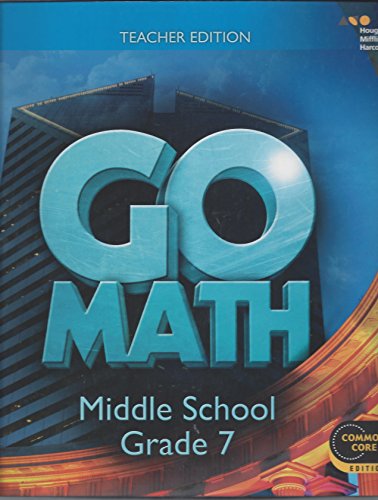 Go Math!