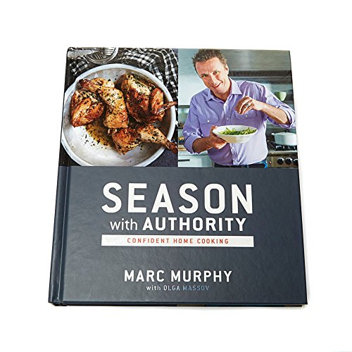 Season with Authority