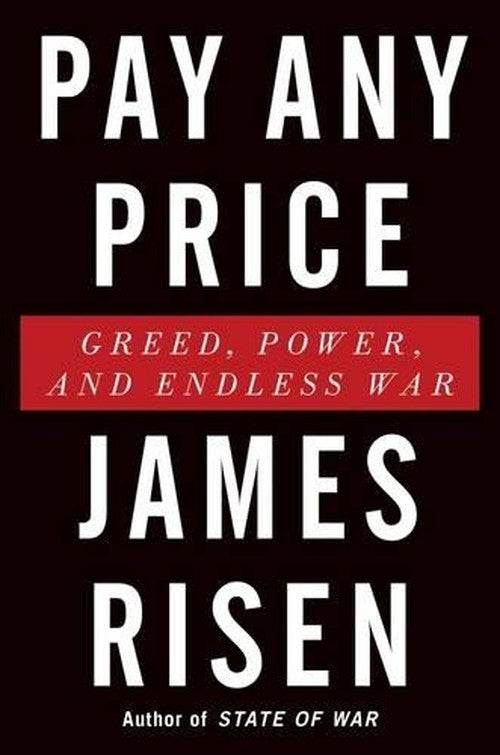 Pay Any Price