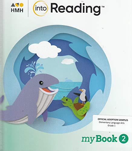 Into Reading