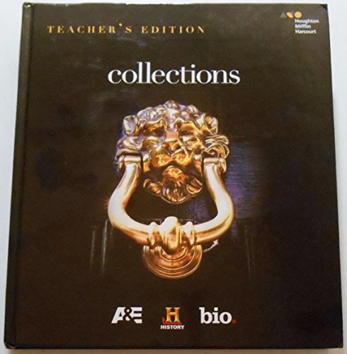 Teacher Edition Grade 12 2017 (Collections)