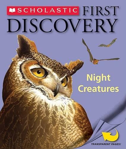 Night Creatures