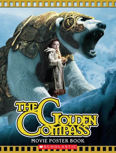 The Golden Compass Movie Poster Book