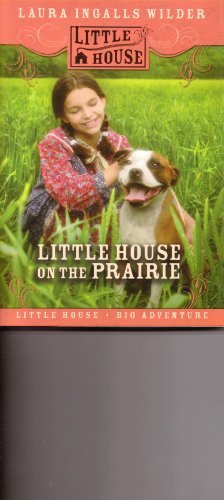 Little House on the Prairie