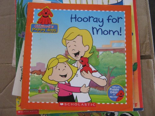 Hooray for Mom
