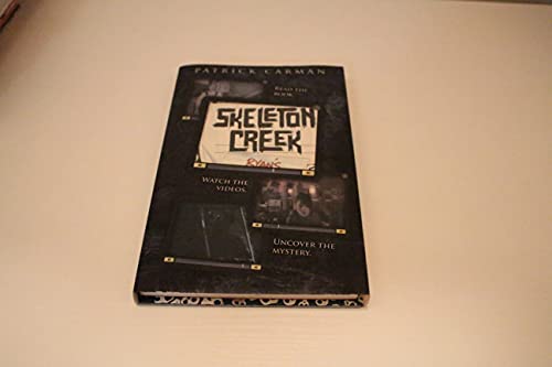 Skeleton Creek