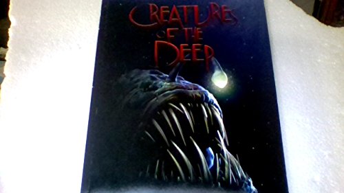 Creature of the Deep