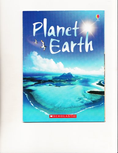Planet Earth