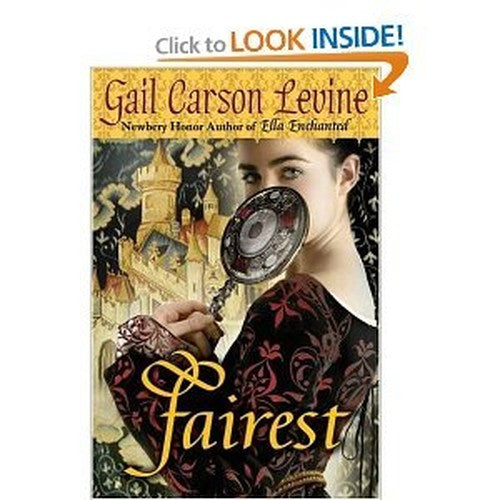 Fairest