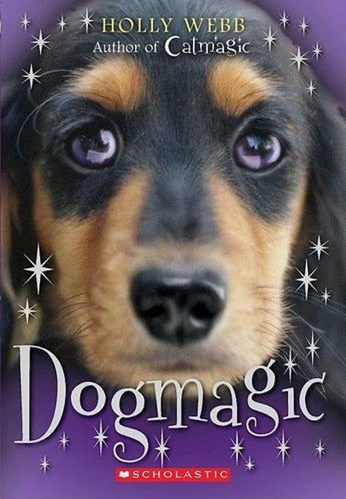 Dog Magic