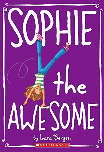 Sophie the Awesome