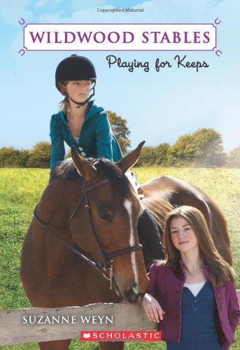 Playing for Keeps