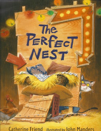 The Perfect Nest