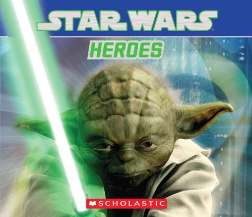 Star Wars Heroes