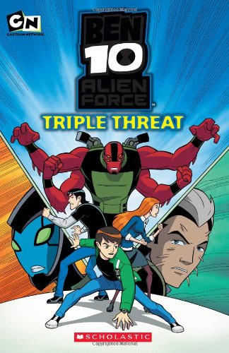 Triple Threat
