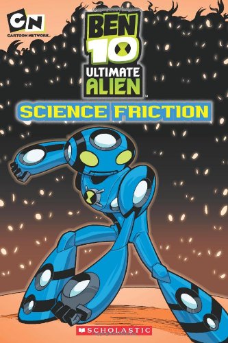 Science Friction
