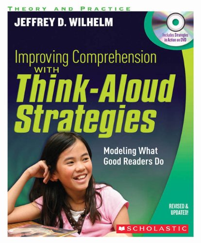 Improving Comprehension with Think-Aloud Strategies