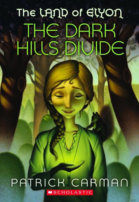 Land of Elyon: #1 Dark Hills Divide