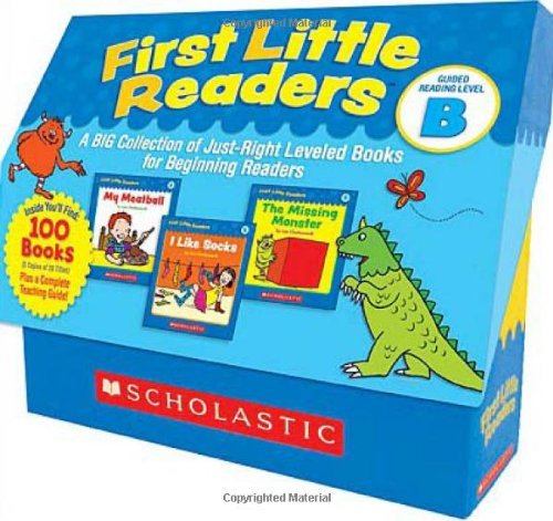 Funny Foods (First Little Readers; Level C)
