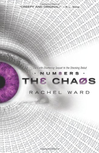 Numbers Book 2: The Chaos