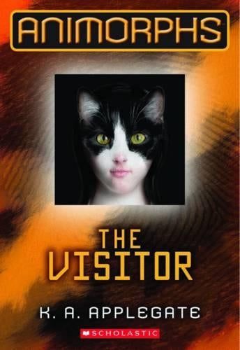The Animorphs: #2 Visitor