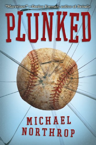 Plunked