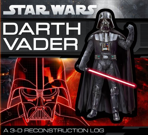 Darth Vader: A 3-D Reconstruction Log