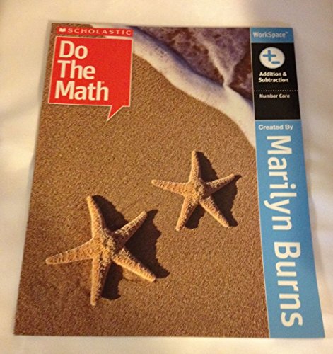 Do the Math Addition Subtraction Number Core