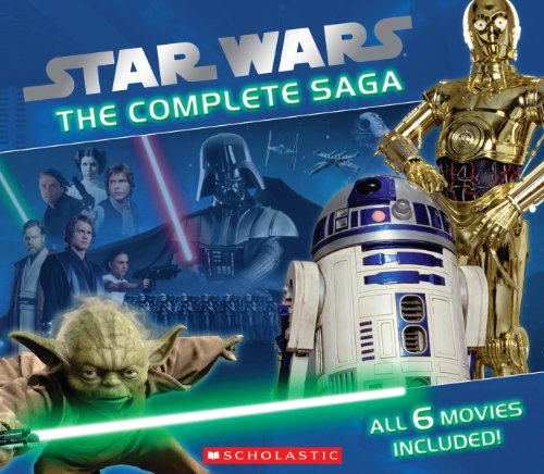 Star Wars: Complete Saga