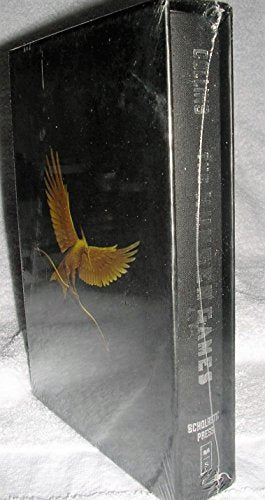 The Hunger Games Collectors' Edition