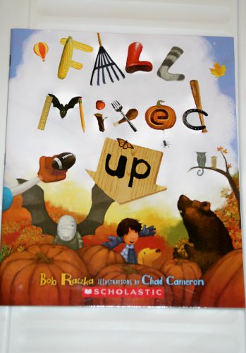 Fall Mixed Up