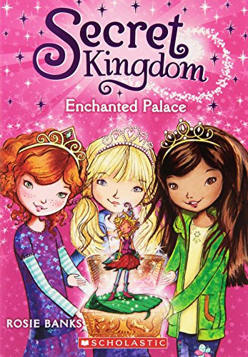 Enchanted Palace