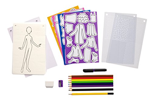 My Style Studio (Klutz)