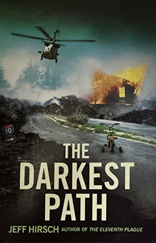 The Darkest Path