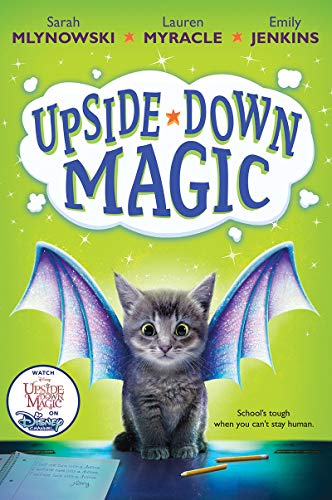Upside-Down Magic